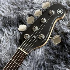 YAMAHA BB235 RBB (Raspberry Red) 【特価】【大人気エントリーモデル!】【5弦ベース】_6
