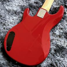 YAMAHA BB235 RBB (Raspberry Red) 【特価】【大人気エントリーモデル!】【5弦ベース】_8