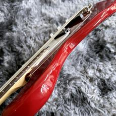 YAMAHA BB235 RBB (Raspberry Red) 【特価】【大人気エントリーモデル!】【5弦ベース】_9
