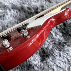YAMAHA BB235 RBB (Raspberry Red) 【特価】【大人気エントリーモデル!】【5弦ベース】_10