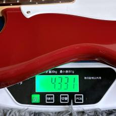 YAMAHA BB235 RBB (Raspberry Red) 【特価】【大人気エントリーモデル!】【5弦ベース】_11