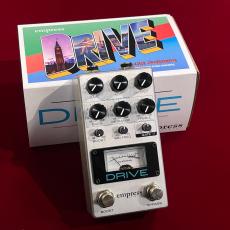 Empress Effects Drive "Versatile Overdrive"