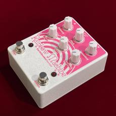 Earth Quaker Devices Rainbow Machine White Sparkle 【限定カラー大特価】【在庫限り】【メルヘンサウンド・マジカルボックス】_3