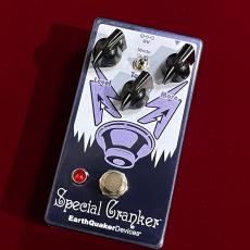Earth Quaker Devices Special Cranker Blue Steel 【1台限定大特価】【限定カラー】_2