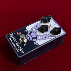 Earth Quaker Devices Special Cranker Blue Steel 【1台限定大特価】【限定カラー】_3