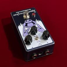 Earth Quaker Devices Special Cranker Blue Steel 【1台限定大特価】【限定カラー】_4