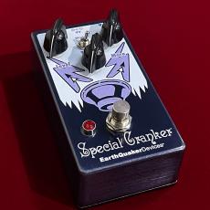 Earth Quaker Devices Special Cranker Blue Steel 【1台限定大特価】【限定カラー】_6