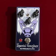 Earth Quaker Devices Special Cranker Blue Steel 【1台限定大特価】【限定カラー】_7