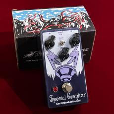 Earth Quaker Devices Special Cranker Blue Steel 【1台限定大特価】【限定カラー】_8