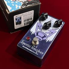Earth Quaker Devices Special Cranker Blue Steel 【1台限定大特価】【限定カラー】_9