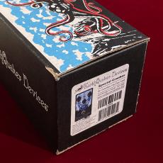 Earth Quaker Devices Special Cranker Blue Steel 【1台限定大特価】【限定カラー】_10