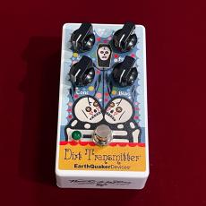 Earth Quaker Devices Rancho de la Luna Dirt Transmitter V2 【数量限定大特価】【FFスタイルファズ】