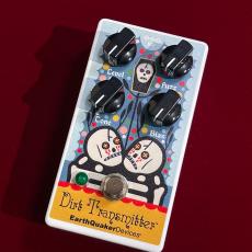 Earth Quaker Devices Rancho de la Luna Dirt Transmitter V2 【数量限定大特価】【FFスタイルファズ】_2