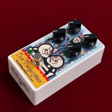 Earth Quaker Devices Rancho de la Luna Dirt Transmitter V2 【数量限定大特価】【FFスタイルファズ】_3