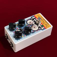 Earth Quaker Devices Rancho de la Luna Dirt Transmitter V2 【数量限定大特価】【FFスタイルファズ】_5