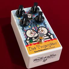 Earth Quaker Devices Rancho de la Luna Dirt Transmitter V2 【数量限定大特価】【FFスタイルファズ】_6