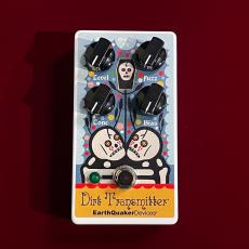 Earth Quaker Devices Rancho de la Luna Dirt Transmitter V2 【数量限定大特価】【FFスタイルファズ】_7
