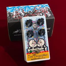 Earth Quaker Devices Rancho de la Luna Dirt Transmitter V2 【数量限定大特価】【FFスタイルファズ】_8