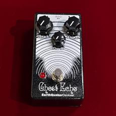 Earth Quaker Devices Ghost Echo 【1台限定大特価】【スプリングリバーブ/エコー】