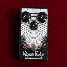 Earth Quaker Devices Ghost Echo 【1台限定大特価】【スプリングリバーブ/エコー】_7