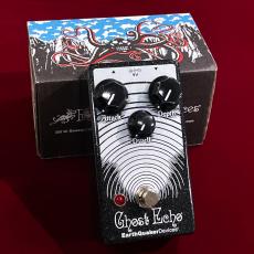 Earth Quaker Devices Ghost Echo 【1台限定大特価】【スプリングリバーブ/エコー】_8