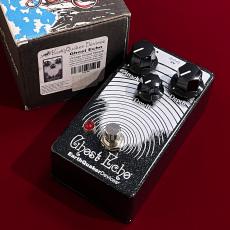 Earth Quaker Devices Ghost Echo 【1台限定大特価】【スプリングリバーブ/エコー】_9