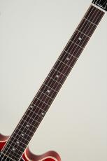 Gibson ES-335 Sixties Cherry 【S/N: 230050214】_4