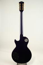 Gibson 1959 Les Paul Standard 7A Quilt Top Nordic Blue Gloss【S/N:951984】_9