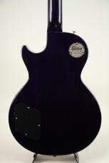 Gibson 1959 Les Paul Standard 7A Quilt Top Nordic Blue Gloss【S/N:951984】_10