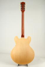Gibson 1959 ES-335 Reissue Vintage Natural VOS S/N:A930829_8
