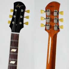 Bizen Works BURNED STD -Lemon Burst-【軽量3.79kg】【名古屋店カスタムオーダーカラー】_9