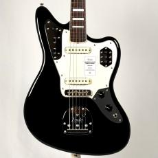 Fender Made in Japan Traditional Late 60s Jaguar -Black-【3.50kg】