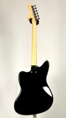 Fender Made in Japan Traditional Late 60s Jaguar -Black-【3.50kg】_3