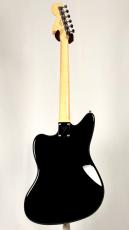 Fender Made in Japan Traditional Late 60s Jaguar -Black-【3.50kg】_4