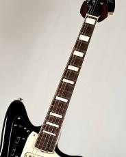 Fender Made in Japan Traditional Late 60s Jaguar -Black-【3.50kg】_6