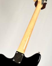 Fender Made in Japan Traditional Late 60s Jaguar -Black-【3.50kg】_9