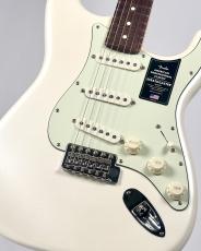 Fender 【クロサワ楽器限定モデル】LTD American Professional Classic Stratocaster -Olympic Pearl-【3.41kg】_5