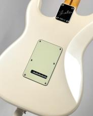 Fender 【クロサワ楽器限定モデル】LTD American Professional Classic Stratocaster -Olympic Pearl-【3.41kg】_8