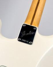 Fender 【クロサワ楽器限定モデル】LTD American Professional Classic Stratocaster -Olympic Pearl-【3.41kg】_9