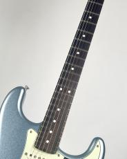 Fender 【クロサワ楽器限定モデル】LTD American Professional Classic Stratocaster -Mystic Ice Blue-【3.53kg】_6