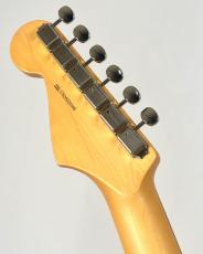 Fender 【クロサワ楽器限定モデル】LTD American Professional Classic Stratocaster -Mystic Ice Blue-【3.53kg】_10