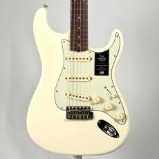 Fender American Vintage II 1961 Stratcaster -Olympic White-【3.59kg】