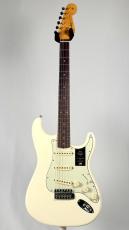 Fender American Vintage II 1961 Stratcaster -Olympic White-【3.59kg】_2