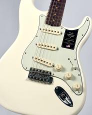 Fender American Vintage II 1961 Stratcaster -Olympic White-【3.59kg】_5