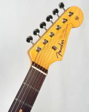 Fender American Vintage II 1961 Stratcaster -Olympic White-【3.59kg】_7