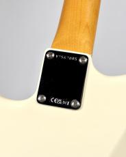 Fender American Vintage II 1961 Stratcaster -Olympic White-【3.59kg】_9