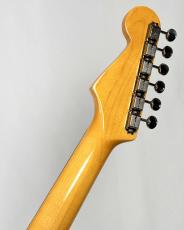 Fender American Vintage II 1961 Stratcaster -Olympic White-【3.59kg】_10