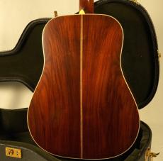 Martin D-28 Authentic 1937 Aged Guatemalan #2824377【2023年製】"アディロン×ガテマラン"_3