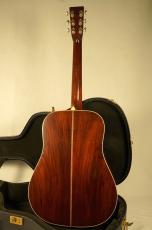 Martin D-28 Authentic 1937 Aged Guatemalan #2824377【2023年製】"アディロン×ガテマラン"_4
