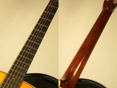 Martin D-28 Authentic 1937 Aged Guatemalan #2824377【2023年製】"アディロン×ガテマラン"_5